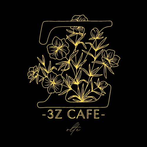 -3Z CAFE-